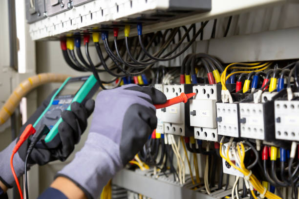 Best Emergency Electrical Repair Services  in Tremont, IL