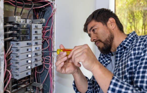 Trusted Tremont, IL Electrician Experts