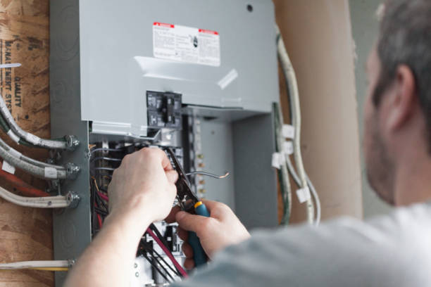 Best Commercial Electrical Services  in Tremont, IL